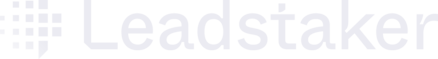 Leadstaker